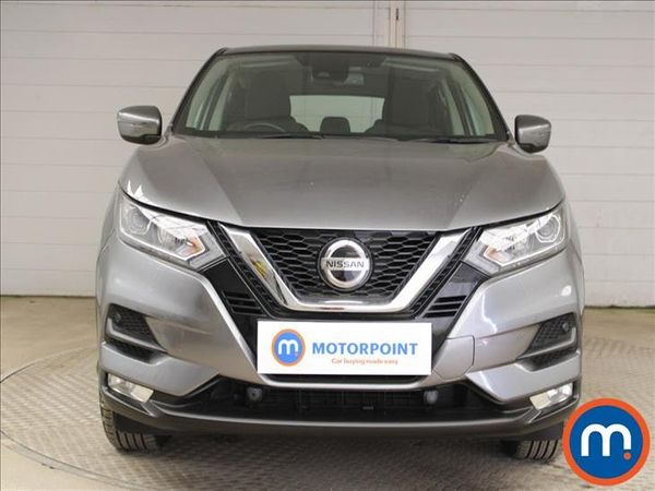 Nissan Qashqai Cars For Sale Pistonheads Uk