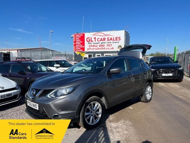 nissan qashqai pistonheads