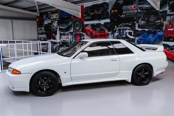 Nissan Skyline R32 Cars For Sale Pistonheads Uk