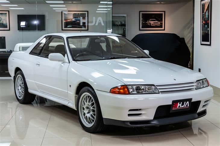 Nissan Skyline R32 Cars For Sale Pistonheads Uk