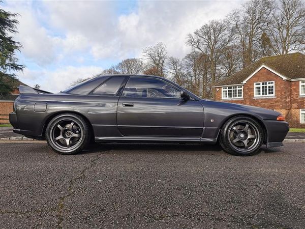 19 Nissan Skyline R32 Cars For Sale Pistonheads Uk