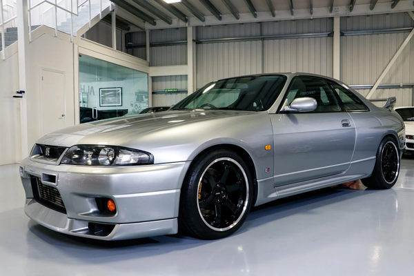 Nissan Skyline R33 Cars For Sale Pistonheads Uk