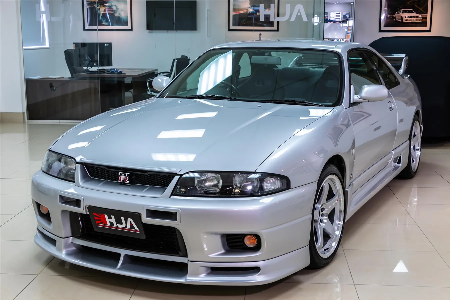 Nissan Skyline R33 Cars For Sale Pistonheads Uk