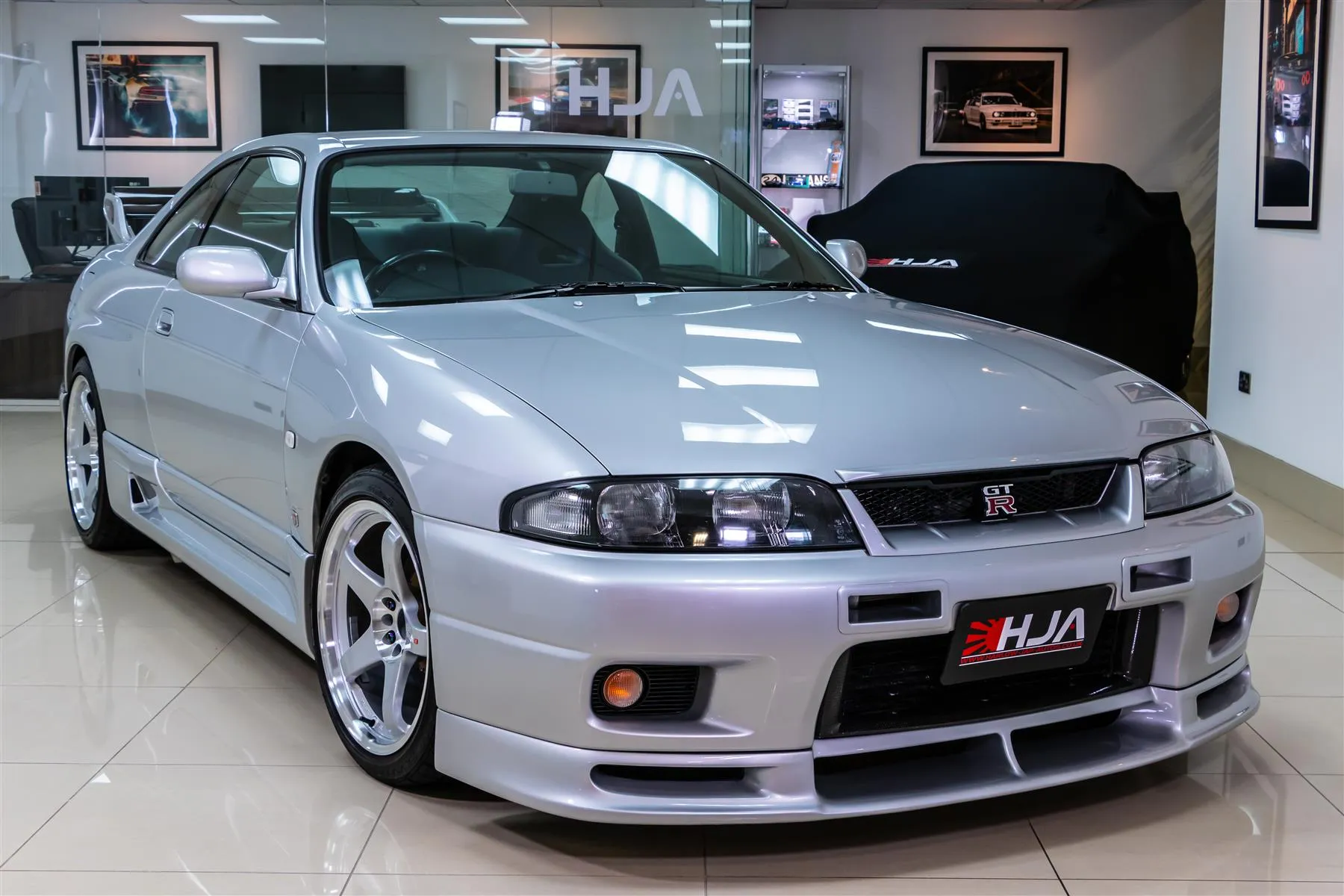 Nissan Skyline R33 Cars For Sale Pistonheads Uk