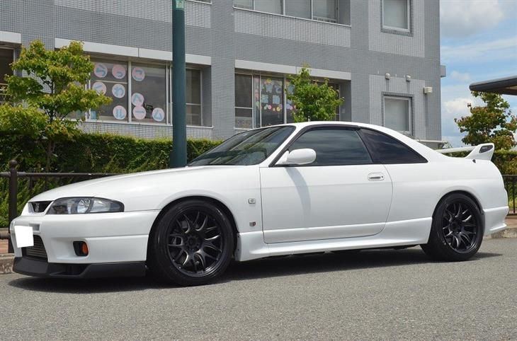 Nissan Skyline R33 Cars For Sale Pistonheads Uk