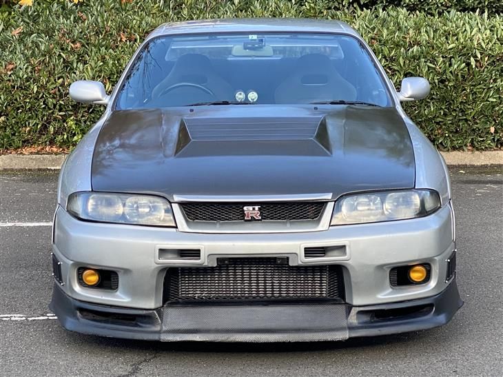 Nissan Skyline R33 Cars For Sale Pistonheads Uk