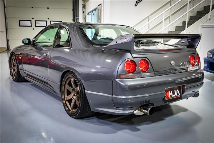 Nissan Skyline R33 Cars For Sale Pistonheads Uk Nissan Skyline R33 Cars For Sale Pistonheads Uk