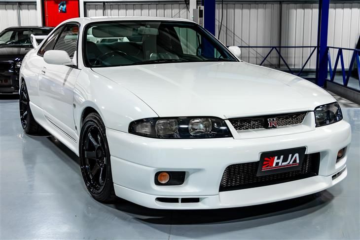 r33 gtr pistonheads