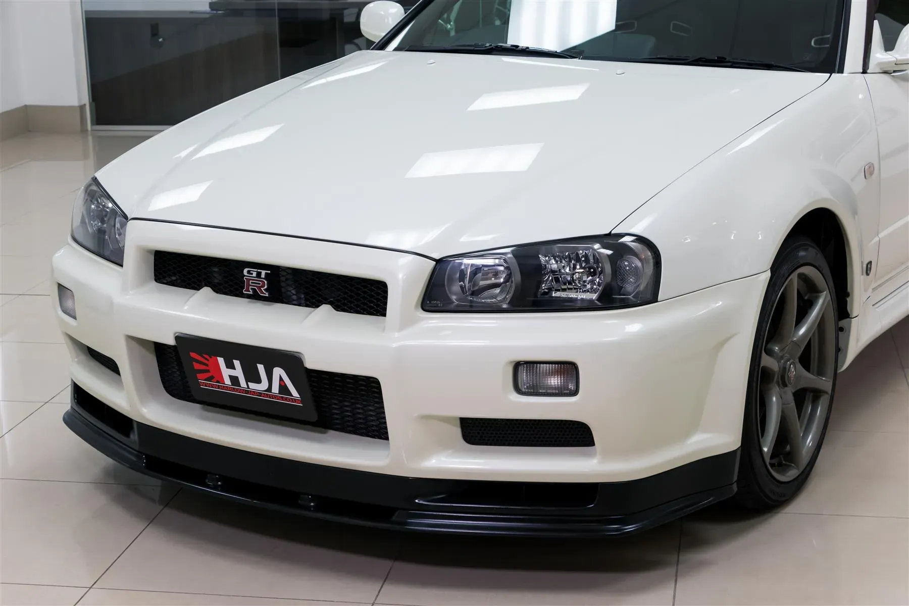 Nissan Skyline R34 Cars For Sale Pistonheads Uk