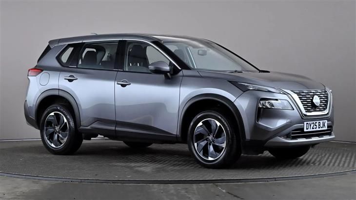 Nissan X-Trail 1.5 MHEV 163 Acenta Premium [7 Seat] Xtronic