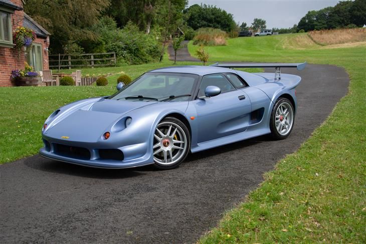 Used cars for sale - PistonHeads UK