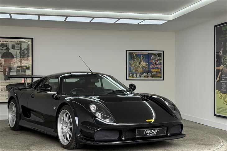 Noble M12