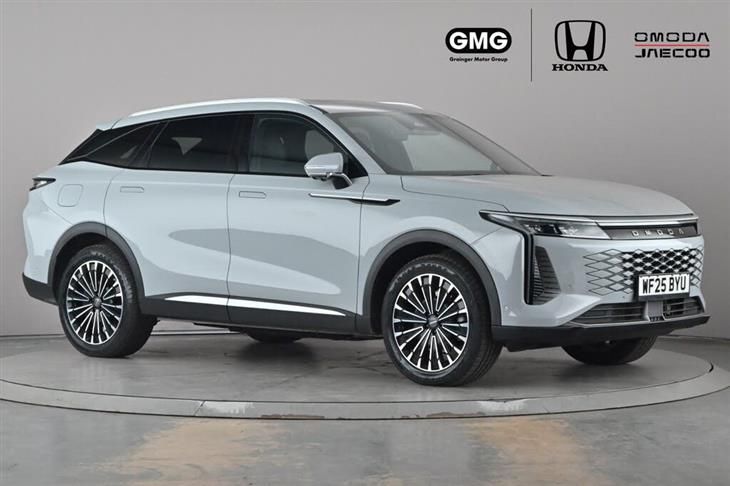 OMODA 9