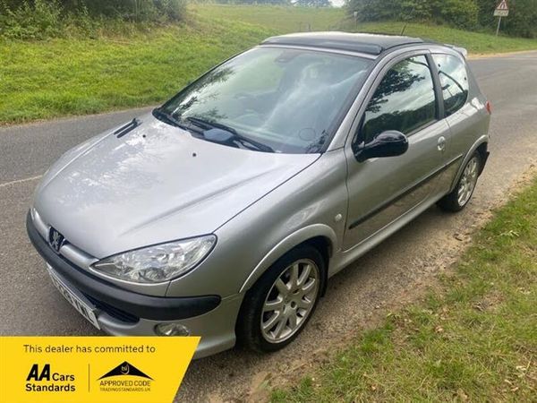 Peugeot 406 2.0 HDi  Shed of the Week - PistonHeads UK