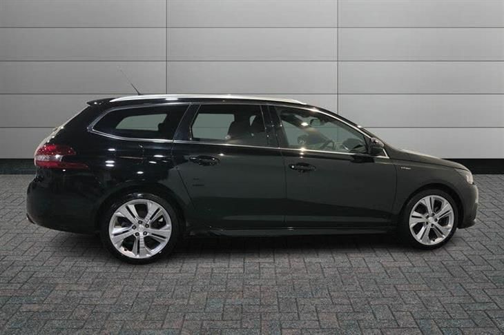 Peugeot 308 Cars For Sale Pistonheads Uk