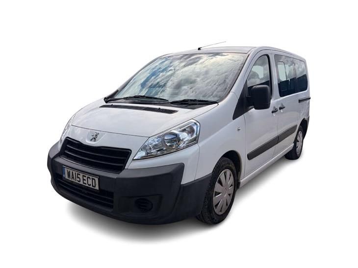 Peugeot Expert