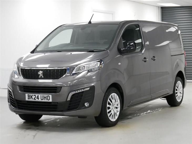 Peugeot Expert