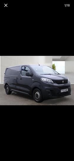 Peugeot Expert