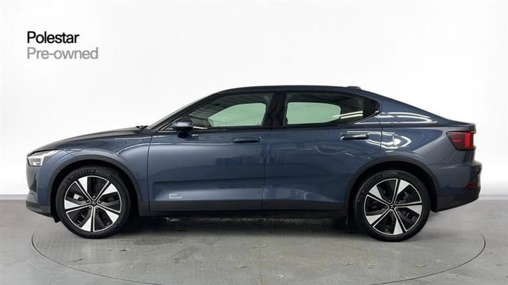 Polestar 2 Polestar 2 Polestar 2 Long range Dual motor - Plus — миниатюра 2