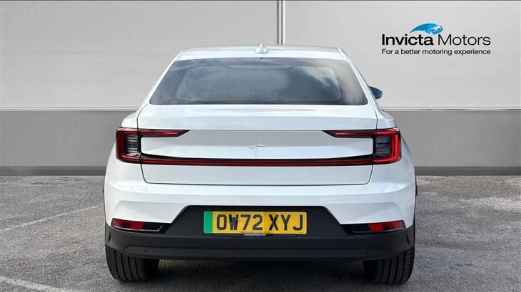 Polestar 2 Polestar Polestar 2 170kW 69kWh Standard Range Single motor 5dr Auto — миниатюра 4