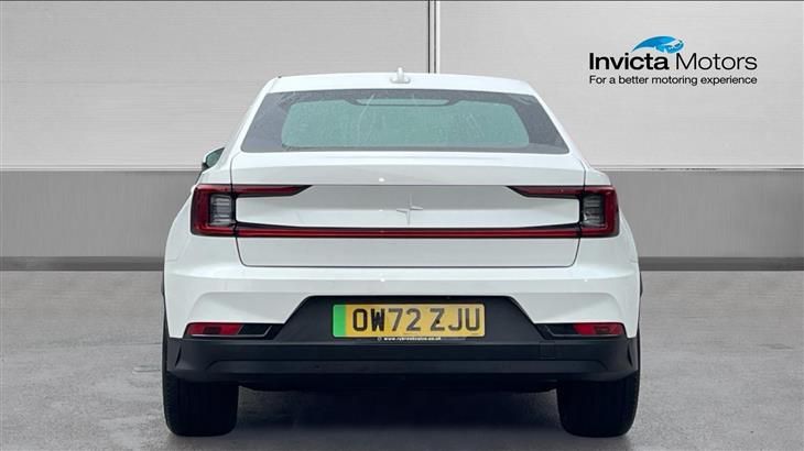 Polestar 2 Polestar Polestar 2 170kW 69kWh Standard Range Single motor 5dr Auto — миниатюра 4