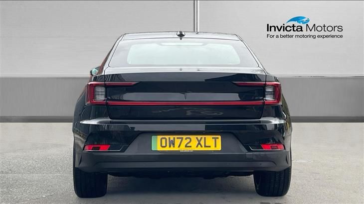 Polestar 2 Polestar Polestar 2 170kW 69kWh Standard Range Single motor 5dr Auto — миниатюра 4