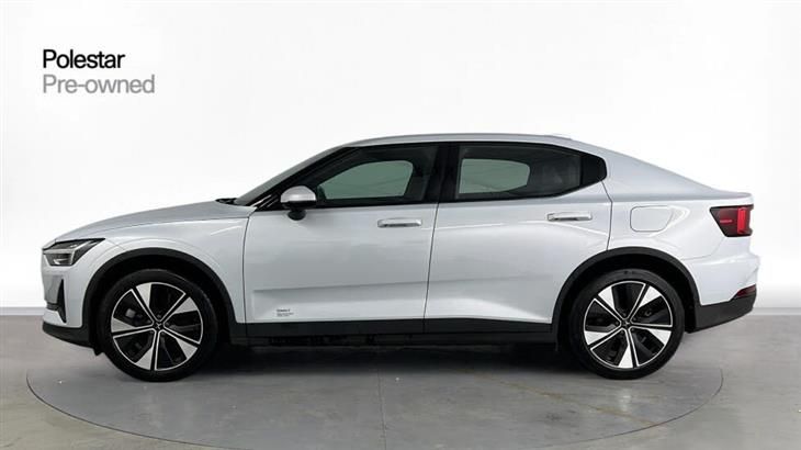 Polestar 2 Polestar Polestar 2 170kW 69kWh Standard Range Single motor 5dr Auto — миниатюра 2