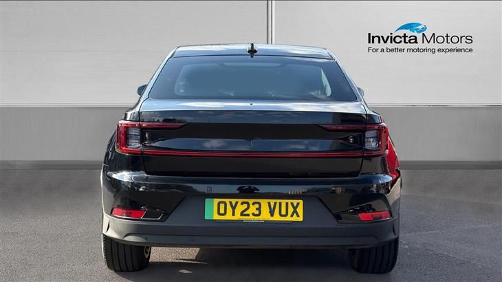 Polestar 2 Polestar Polestar 2 170kW 69kWh Standard Range Single motor 5dr Auto — миниатюра 4