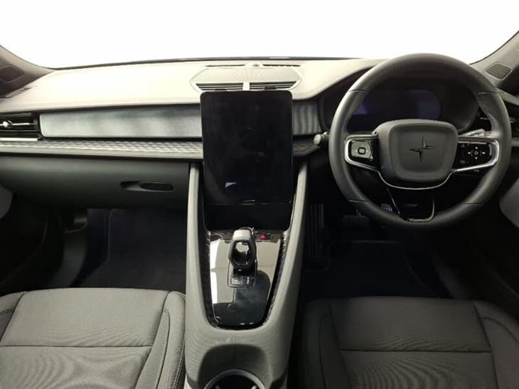 Polestar 2 Polestar Polestar 2 170kW 69kWh Standard Range Single motor 5dr Auto — миниатюра 3