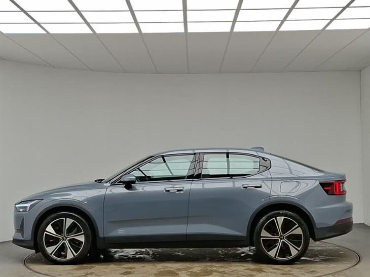 Polestar 2 Polestar Polestar 2 170kW 69kWh Standard Range Single motor 5dr Auto — миниатюра 4