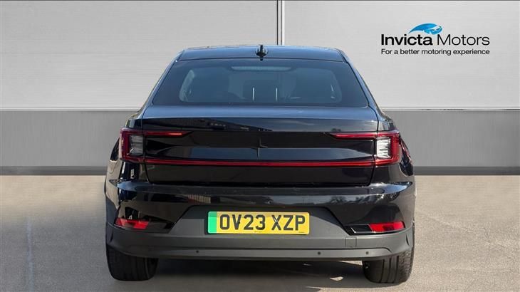 Polestar 2 Polestar Polestar 2 170kW 69kWh Standard Range Single motor 5dr Auto — миниатюра 4