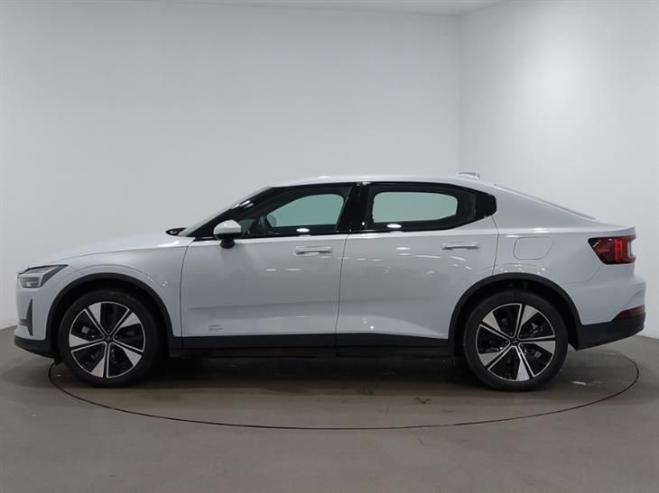 Polestar 2 Polestar Polestar 2 170kW 69kWh Standard Range Single motor 5dr Auto — миниатюра 4