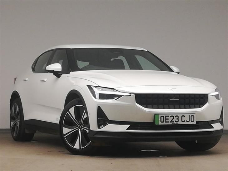 Polestar 2 Polestar Polestar 2 170kW 78kWh Long Range SM [Pilot] 5dr Auto — миниатюра 1