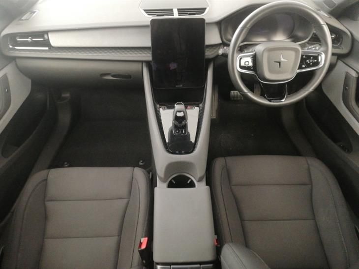 Polestar 2 Polestar Polestar 2 170kW 78kWh Long Range SM [Pilot] 5dr Auto — миниатюра 3