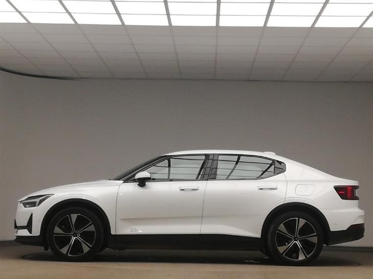 Polestar 2 Polestar Polestar 2 170kW 78kWh Long Range SM [Pilot] 5dr Auto — миниатюра 4