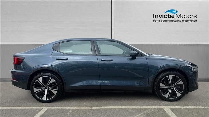 Polestar 2 Polestar Polestar 2 170kW 78kWh Long Range Single motor 5dr Auto — миниатюра 2