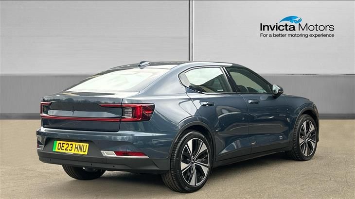 Polestar 2 Polestar Polestar 2 170kW 78kWh Long Range Single motor 5dr Auto — миниатюра 3