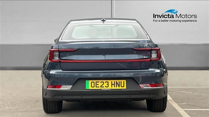 Polestar 2 Polestar Polestar 2 170kW 78kWh Long Range Single motor 5dr Auto — миниатюра 4