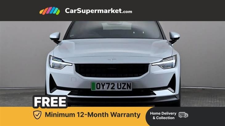 Polestar 2 Polestar Polestar 2 170kW 78kWh Long Range Single motor Auto — миниатюра 2