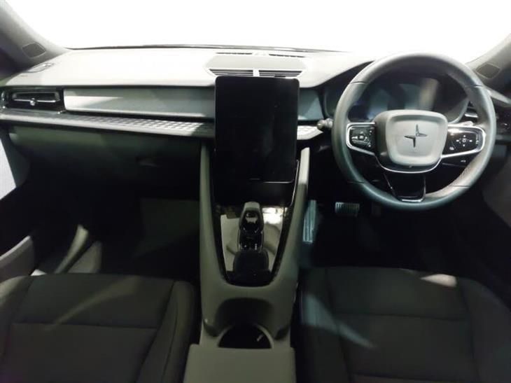 Polestar 2 Polestar Polestar 2 170kW 78kWh Long Range SM [Pilot] 5dr Auto — миниатюра 3