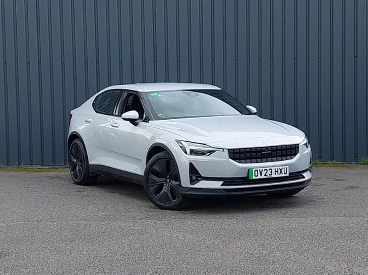 Polestar 2 Polestar Polestar 2 170kW 78kWh Long Range SM [Pilot] 5dr Auto — миниатюра 1