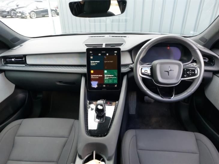 Polestar 2 Polestar Polestar 2 170kW 78kWh Long Range SM [Pilot] 5dr Auto — миниатюра 3