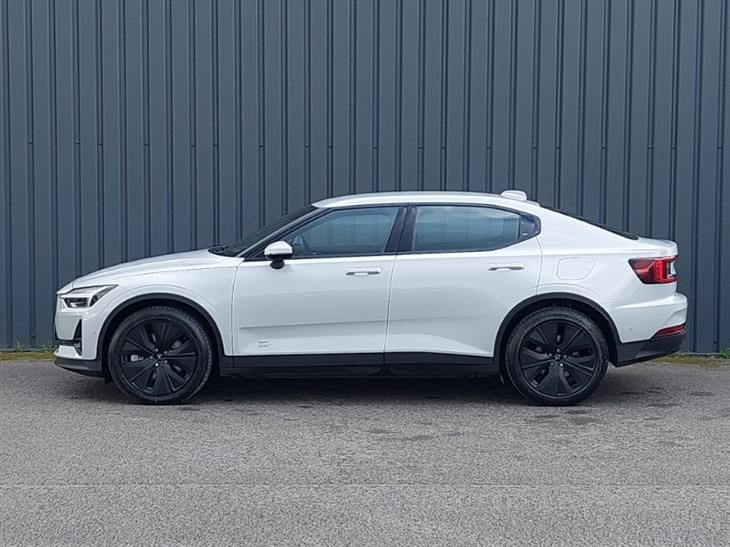 Polestar 2 Polestar Polestar 2 170kW 78kWh Long Range SM [Pilot] 5dr Auto — миниатюра 4