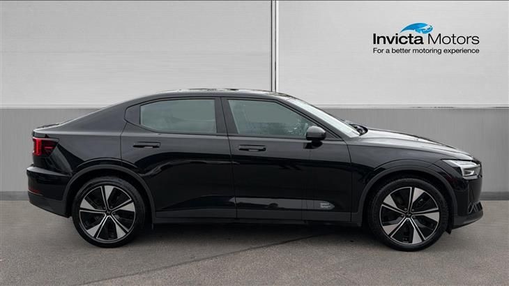 Polestar 2 Polestar Polestar 2 170kW 78kWh Long Range SM (Plus) 5dr Auto — миниатюра 2