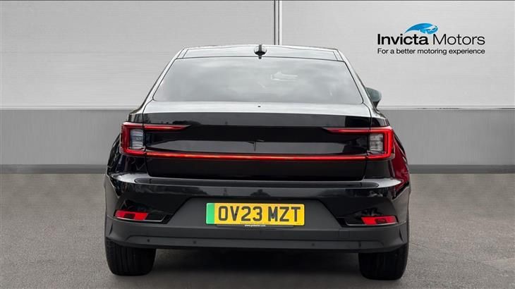 Polestar 2 Polestar Polestar 2 170kW 78kWh Long Range SM (Plus) 5dr Auto — миниатюра 4