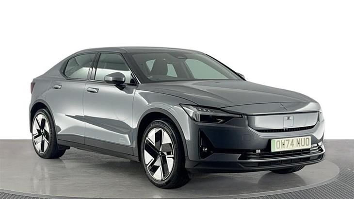 Polestar 2 Polestar Polestar 2 200kW 69kWh Standard Range SM [Plus] 5dr Auto — миниатюра 2