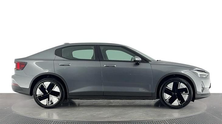 Polestar 2 Polestar Polestar 2 200kW 69kWh Standard Range SM [Plus] 5dr Auto — миниатюра 3