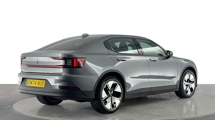 Polestar 2 Polestar Polestar 2 200kW 69kWh Standard Range SM [Plus] 5dr Auto — миниатюра 4