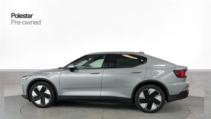 Polestar 2 Polestar Polestar 2 Long range Single motor - Prime — миниатюра 3