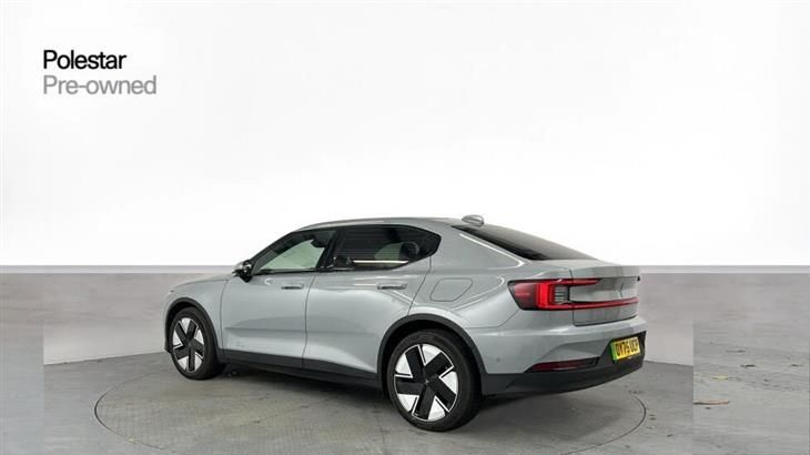 Polestar 2 Polestar Polestar 2 Long range Single motor - Prime — миниатюра 4